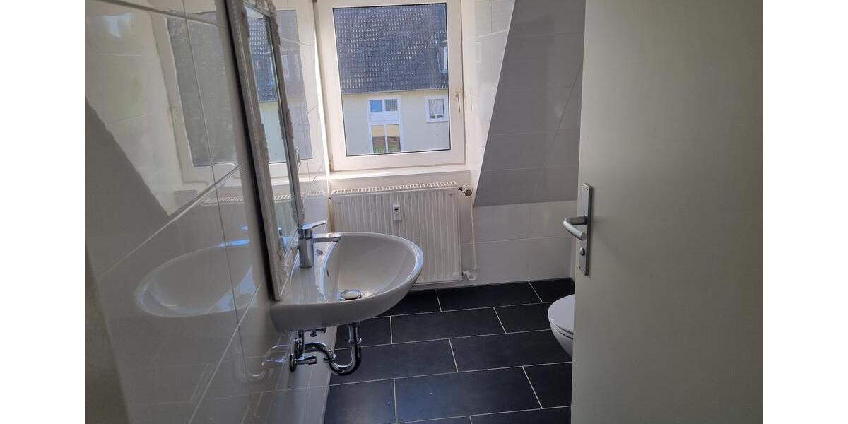 Schön geschnittene 2-Zimmer-Wohnung wartet auf Sie 2 zimmer