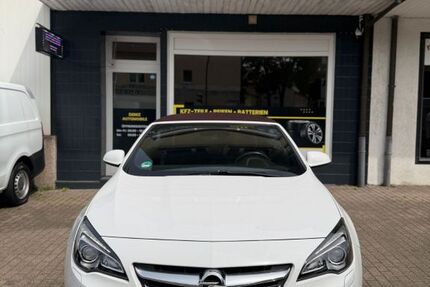 Opel Cascada 149.490 km 7.350 &euro; Lünen 44532
