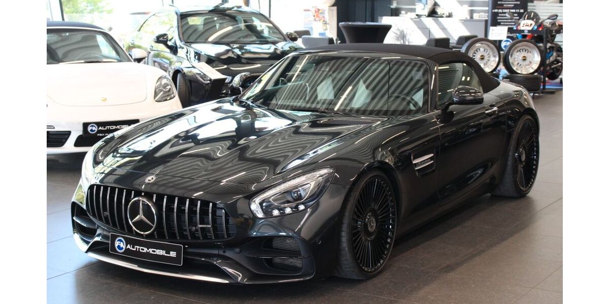 Mercedes-Benz AMG GT 24.100 km 94.980 &euro; Bergkamen 59192