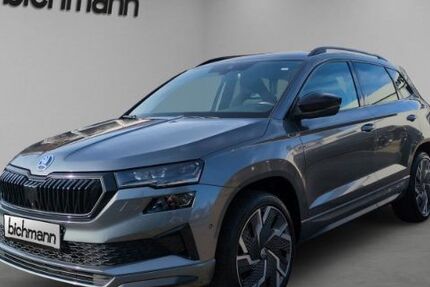 Skoda Karoq 47.184 km 34.990 € Menden 58706