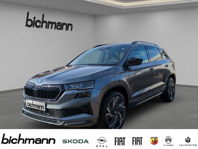 Skoda Karoq 47.184 km 34.990 &euro; Menden 58706