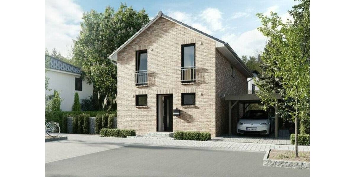 Einfamilienhaus Sendenhorst Albersloh - 4 Zimmer, 125 m&sup2;, 270.690&euro; | Angebot:25734149