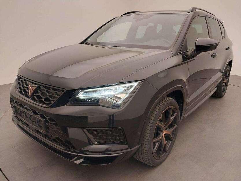 Ateca