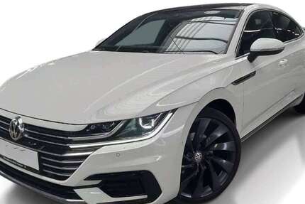 VW Arteon 57.400 km 28.190 &euro; Hamm 59067