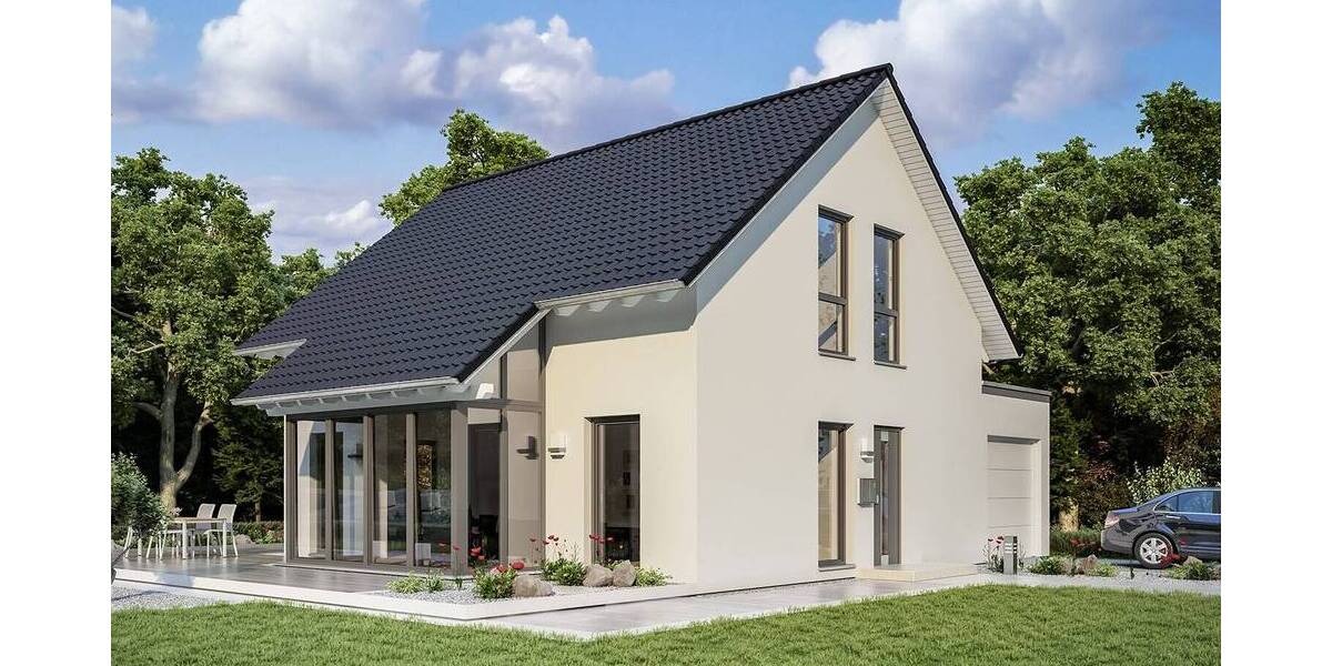 Einfamilienhaus Soest - 4 Zimmer, 136 m&sup2;, 399.509&euro; | Angebot:26797484
