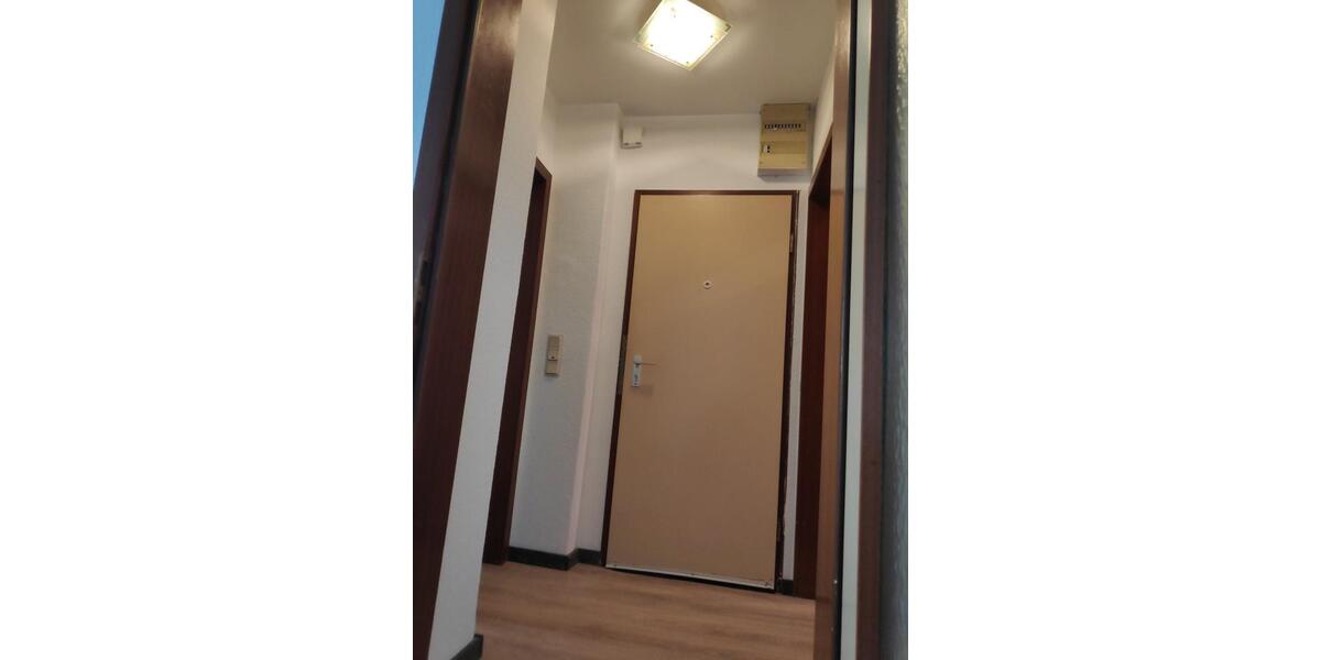 Erdgeschoßwohnung Bergkamen - 1 Zimmer, 47 m&sup2;, 390&euro; | Angebot:25300174