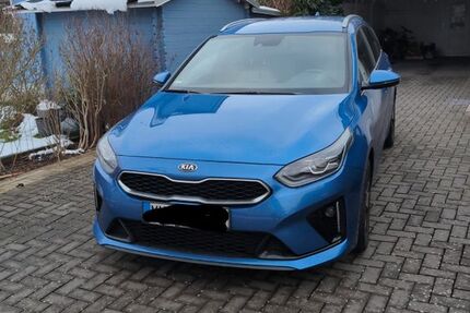 Kia ceed / Ceed