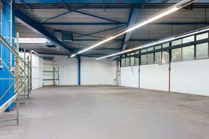 Gewerbeobjekt Unna Massen - 1.410&euro; | Angebot:19221193
