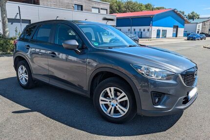 Mazda CX-5 180.000 km 6.499 &euro; Kamen 59174