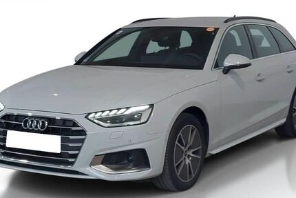 Audi A4 59.100 km 24.594 &euro; Hamm 59067