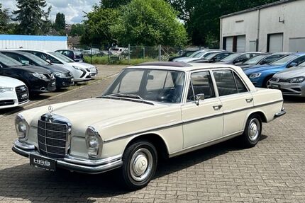 Mercedes-Benz 250 122.000 km 17.450 € Hamm 59067