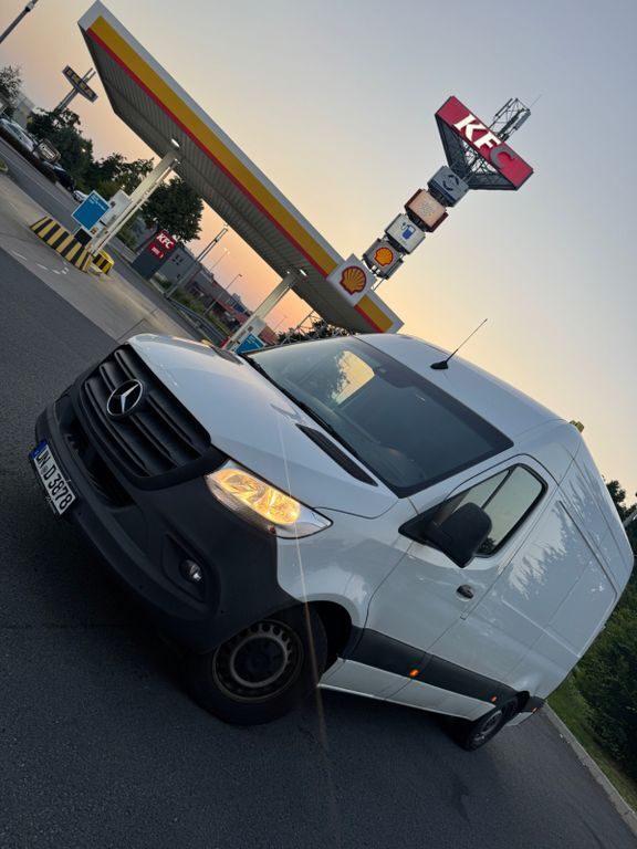 Sprinter
