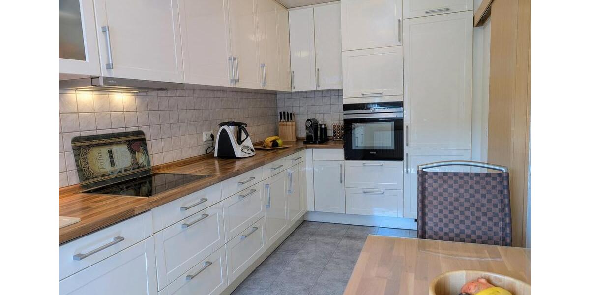 Reihenhaus Dortmund Eving - 4 Zimmer, 97 m&sup2;, 410.000&euro; | Angebot:26341119