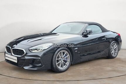 BMW Z4 25.005 km 43.540 &euro; Hamm 59071