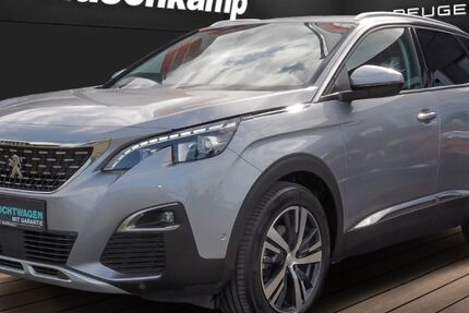 Peugeot 3008 44.130 km 19.480 &euro; Lünen 44532
