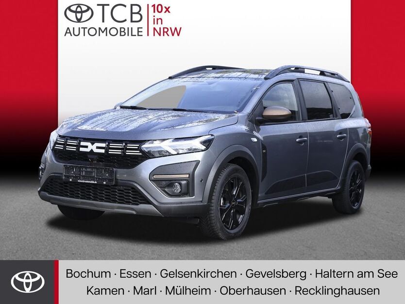 Dacia Jogger 19.326 km 20.789 € Kamen 59174