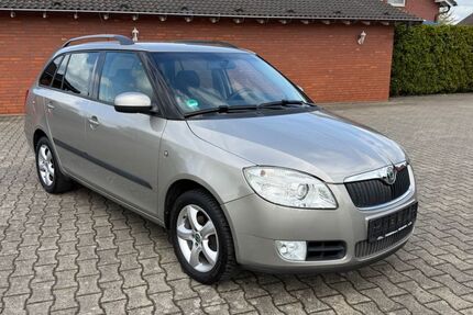 Skoda Fabia 175.000 km 1.850 &euro; Ascheberg 59387