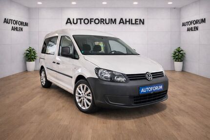 VW Caddy 98.771 km 8.999 &euro; Ahlen 59227