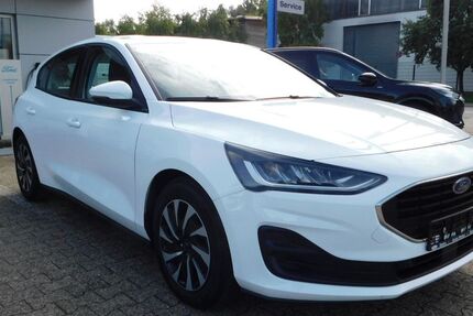 Ford Focus 39.800 km 17.890 &euro; Selm 59379