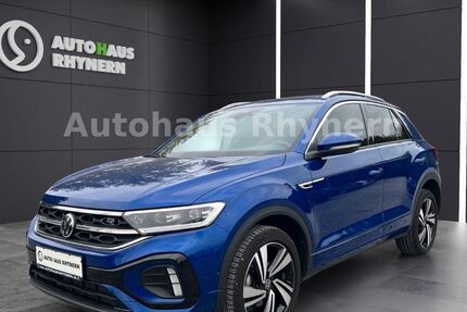 VW T-Roc 18.500 km 29.999 € Hamm 59069