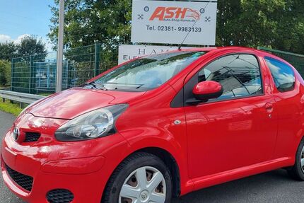 Toyota Aygo (X) 195.500 km 1.999 &euro; Hamm 59077