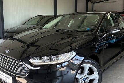Ford Mondeo 247.000 km 7.489 &euro; Holzwickede 59439