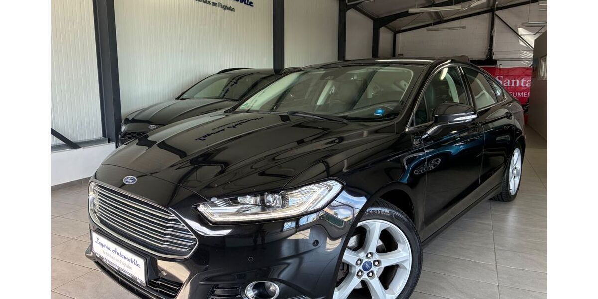 Ford Mondeo 247.000 km 7.489 &euro; Holzwickede 59439