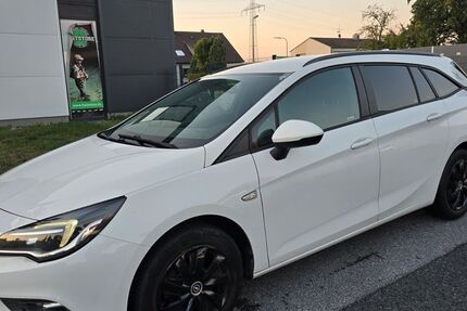 Opel Astra 142.000 km 7.700 &euro; kamen 59174