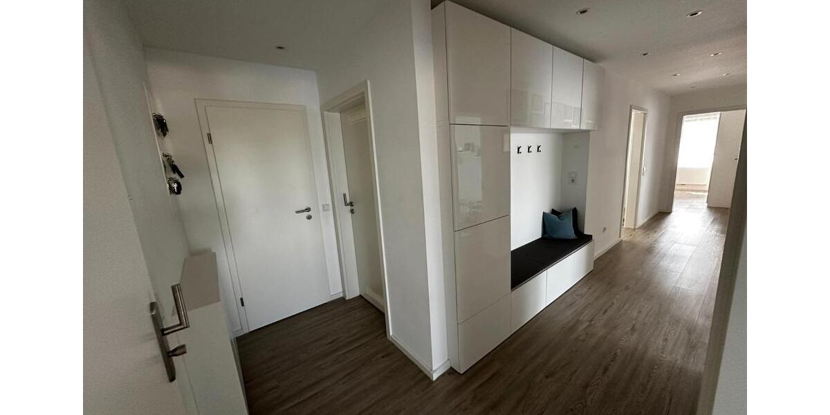 Etagenwohnung Ennigerloh - 4 Zimmer, 105 m&sup2;, 229.000&euro; | Angebot:26920827