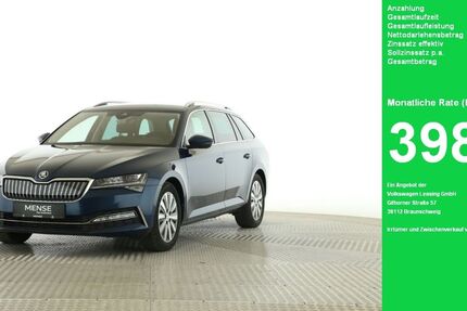 Skoda Superb 105.044 km 19.195 &euro; Oelde (Stromberg) 59302