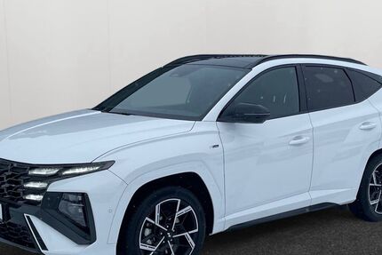 Hyundai TUCSON 17.177 km 32.990 &euro; Lüdinghausen 59348