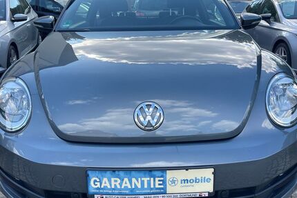 VW Beetle