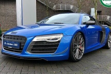 Audi R8 39.900 km 129.880 &euro; Ahlen 59229