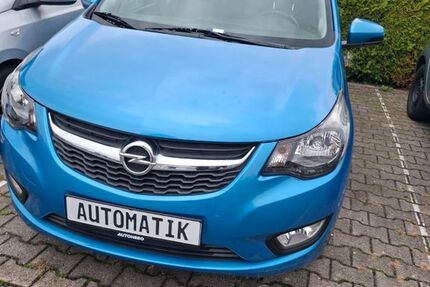 Opel Karl 102.000 km 7.699 € Schwerte 58239