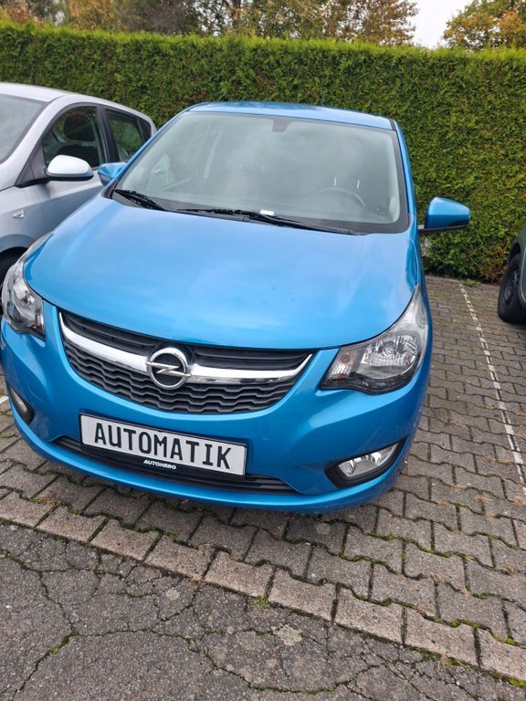 Opel Karl 102.000 km 7.699 € Schwerte 58239
