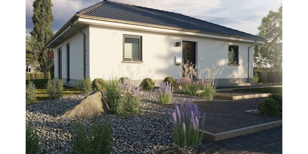 Bungalow Bergkamen Mitte - 361.030&euro; | Angebot:19467031