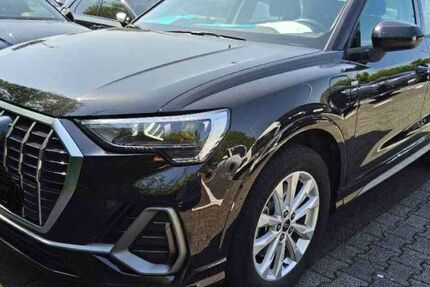 Audi Q3 42.290 km 31.580 € Neubeckum 59269