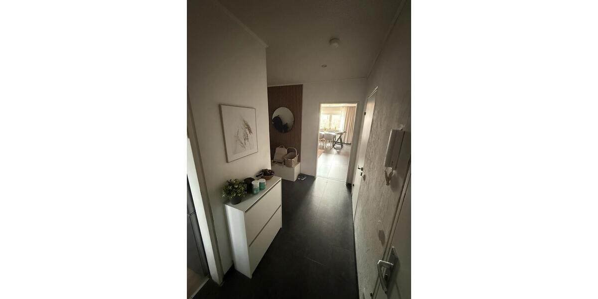 3,5-Zimmer Eigentumswohnung 3.5 zimmer