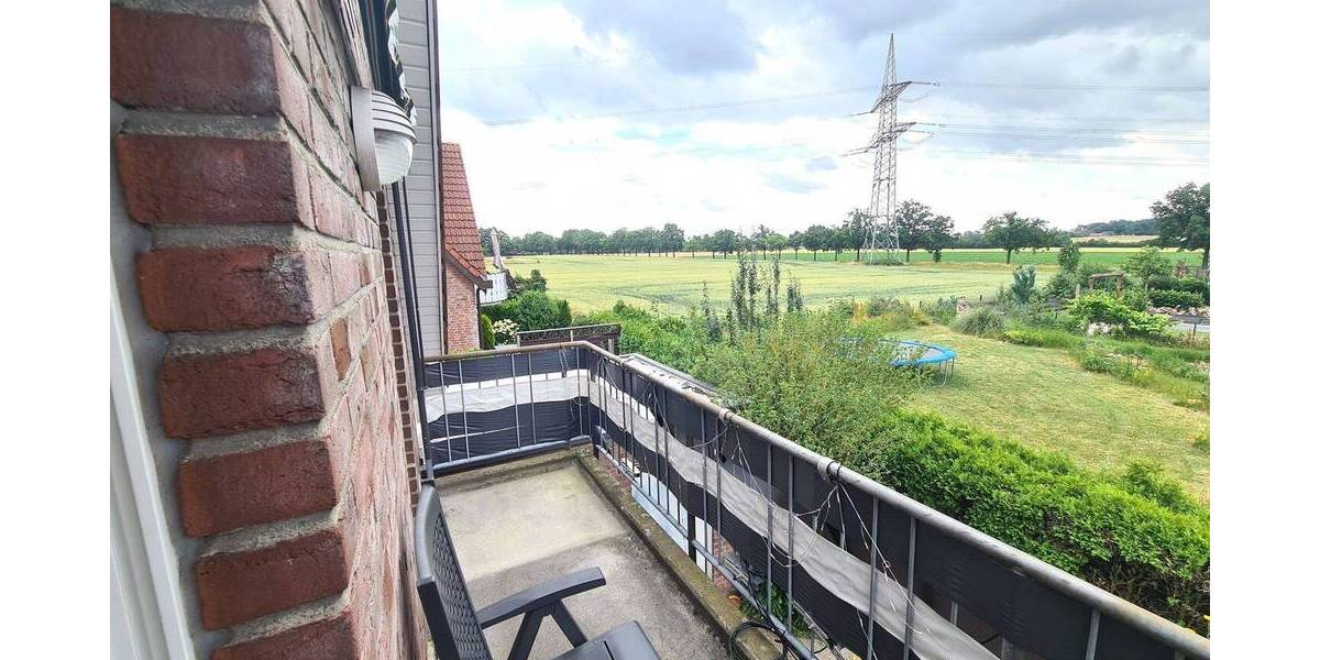 Etagenwohnung Ahlen Vorhelm - 3 Zimmer, 70 m&sup2;, 140.000&euro; | Angebot:21477361