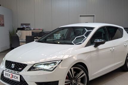 Seat Leon 152.710 km 13.950 &euro; Menden (Sauerland) 58708