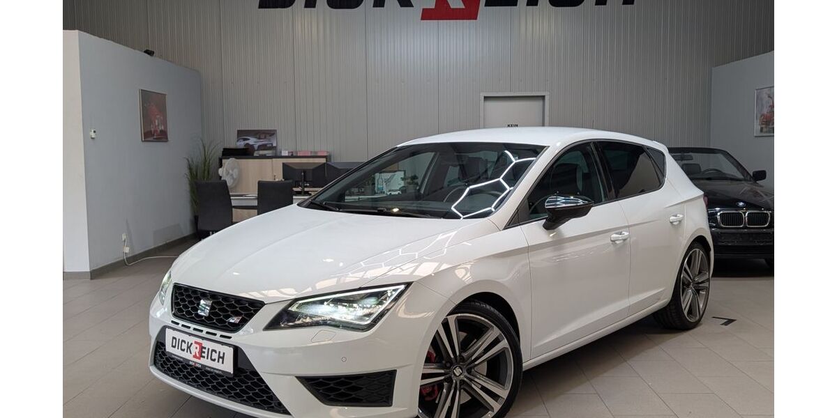 Seat Leon 152.710 km 13.950 &euro; Menden (Sauerland) 58708