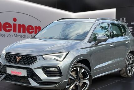 Seat Ateca 38.432 km 29.399 &euro; Menden 58708