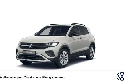 VW T-Cross 25.146 km 22.888 &euro; Bergkamen 59192