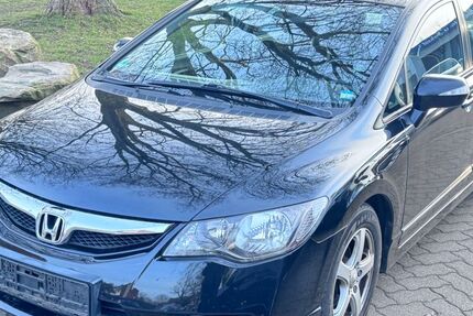 Honda Civic 165.000 km 4.990 &euro; Ahlen 59227