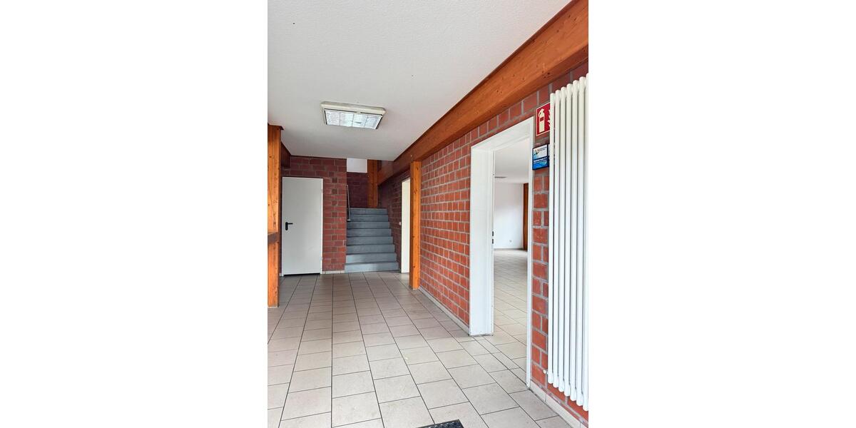 *280 qm* Büroräume zu Vermieten in Hamm Zentrum PROVISIONSFREI zimmer