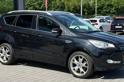 Ford Kuga 108.871 km 8.900 € Olfen 59399
