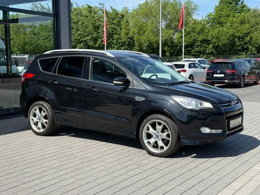 Ford Kuga 108.871 km 8.900 € Olfen 59399
