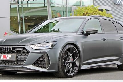 Audi RS6 2.000 km 186.900 &euro; Neubeckum 59269