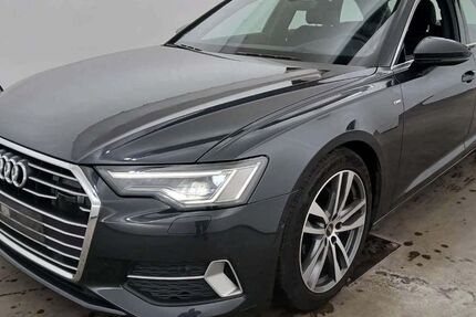 Audi A6 94.879 km 34.880 € Hamm 59067