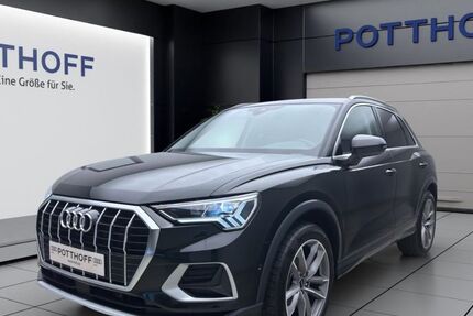 Audi Q3 4.000 km 56.750 &euro; Hamm 59075